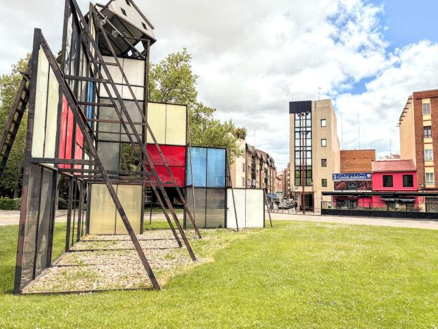 Oficina en venta, Valladolid