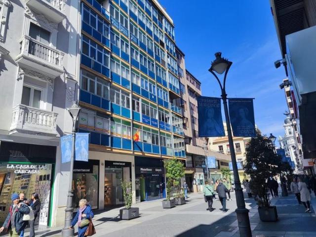 Oficina en venta Valladolid