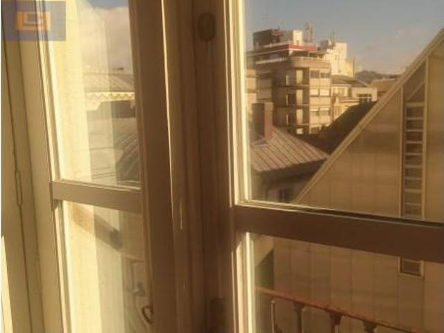 Oficina en venta Vigo