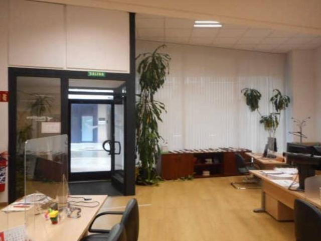 Oficina en venta Vigo
