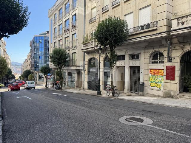 Oficina en venta Vigo