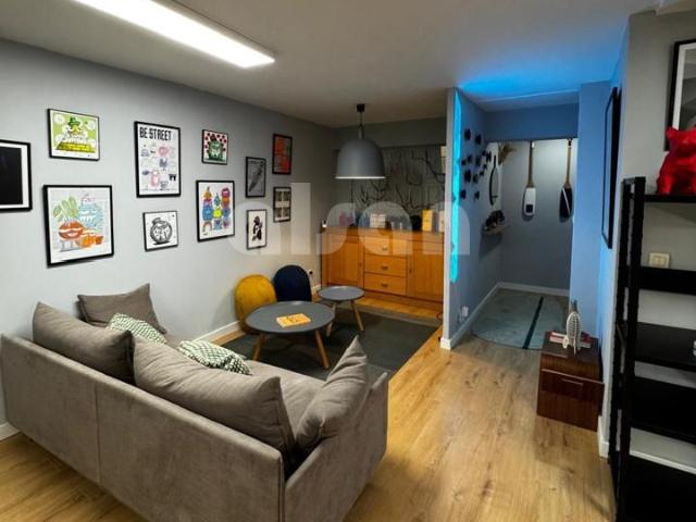 Oficina en venta Vigo