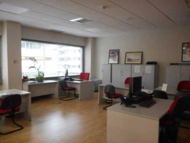 Oficina en venta Vigo