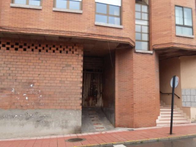Oficina en venta. Villablino