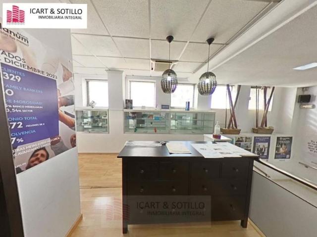 Oficina en venta Vinaròs