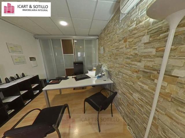 Oficina en venta Vinaròs