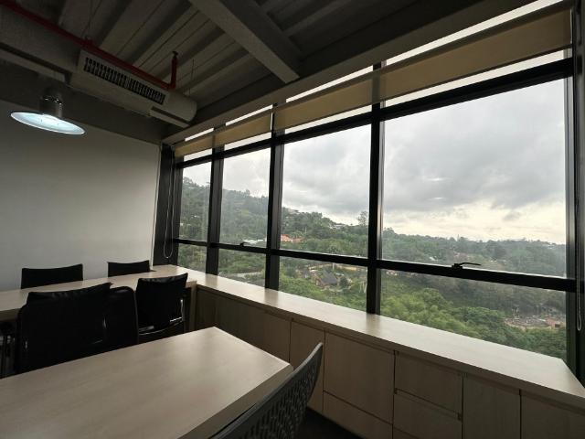 OFICINA EN VENTA Y ALQUILER EN PASEO EL HATILLO 45M2