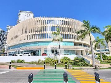 Oficina en Venta y Renta en Canc?n en Nido Pue. Canc?n con Excelentes Amenidades
