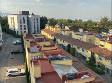 Oficina en Venta y Renta en Cuajimalpa, Cuajimalpa de Morelos, Ciudad de M?xico