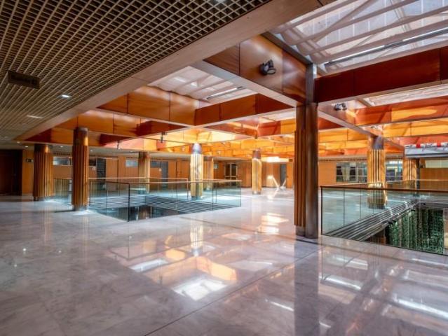 Oficina en venta Zaragoza