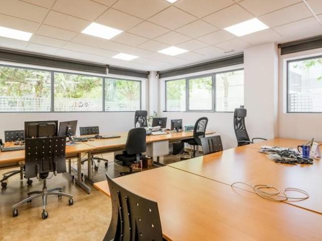 Oficina en venta Zaragoza