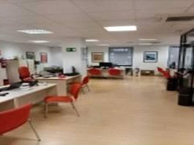 Oficina en venta Zaragoza