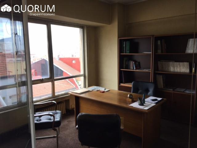 Oficina En Venta, Zona Ametzola