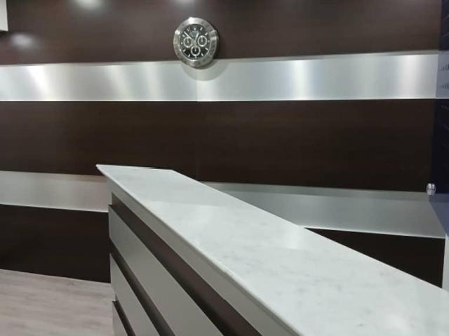 Oficina en venta 157m², Centro profesional Eurobuildin