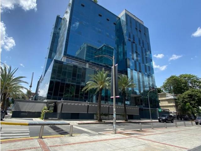 Oficina en venta 155m2, The Box, Calle Madrid