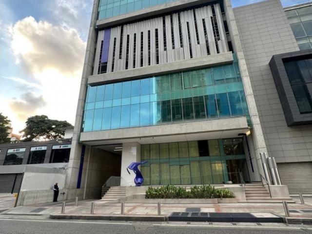 Oficina en venta 173m², Las Mercedes C. Nueva York