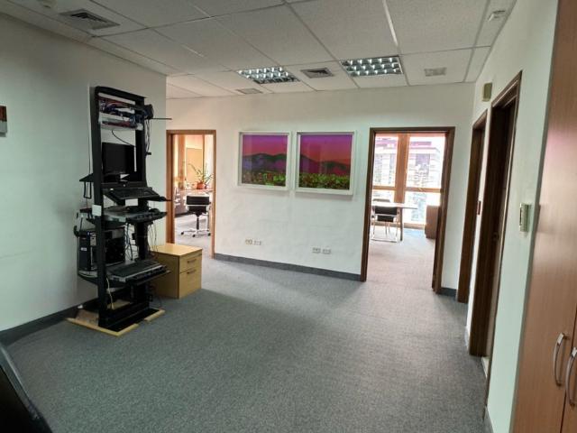 Oficina en venta 130m2 en Las Mercedes