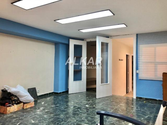 Oficina en venta