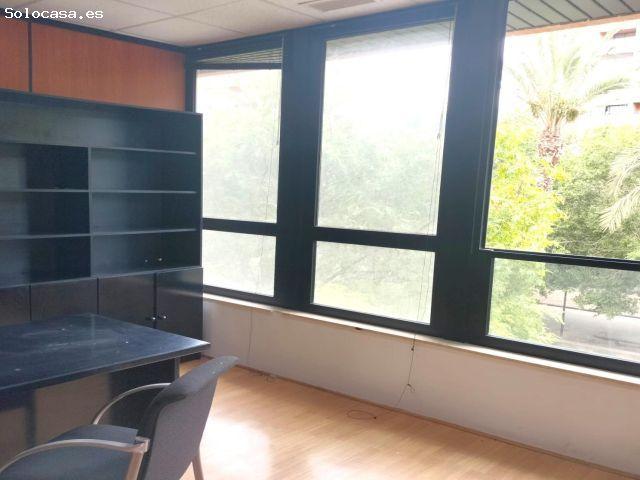 Oficina en venta
