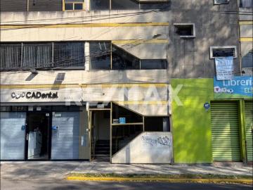 GRAN OPORTUNIDAD DE OFICINA/ CONSULTORIO/ LOCAL COMERCIAL EN RENTA Venustiano Carranza 603, Toluca, Toluca de Lerdo