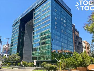 Oficina en Vitacura