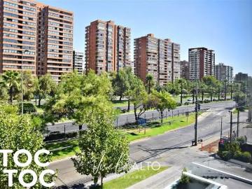 Oficina en Vitacura