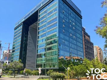 Oficina en Vitacura