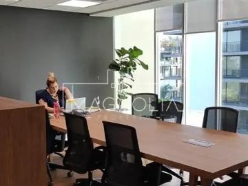 Oficina en Vitacura