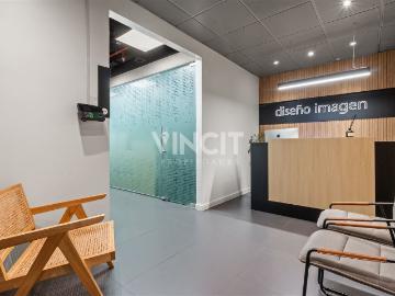 Oficina en Vitacura