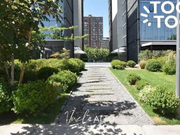Oficina en Vitacura