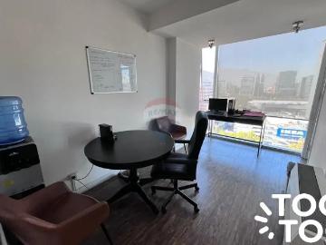 Oficina en Vitacura