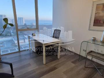 Oficina en Viña del Mar
