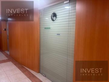 Oficina en World Trade Center Ciudad de M?xico