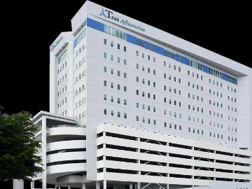 Oficina en Zona comercial Desarrollo Urbano 3 R?os