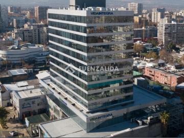 Oficina en Ñuñoa