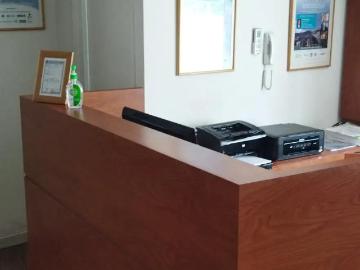 Oficina en Ñuñoa