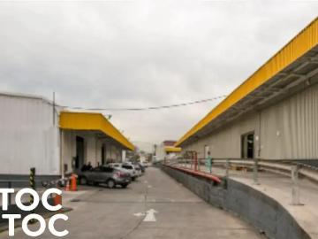 Oficina en Ñuñoa