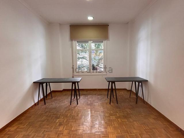 Oficina, Ensanche Centro Soho, Málaga