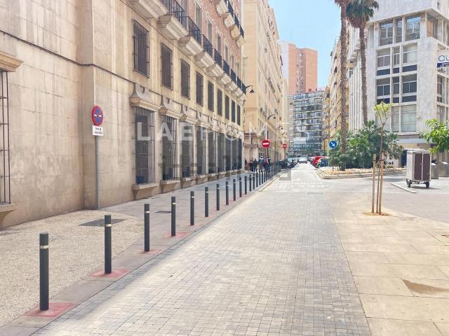 Oficina, Ensanche Centro Soho, Málaga