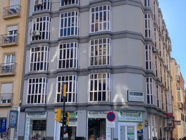 Oficina, Centro Histórico, Málaga
