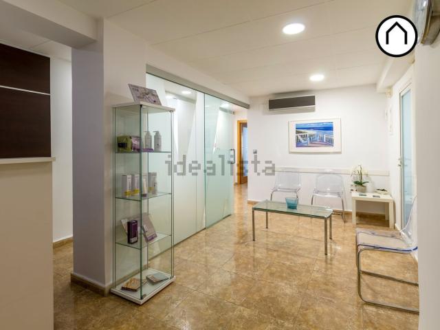 Oficina, Ensanche Diputación, Alicante / Alacant