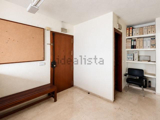 Oficina, Ensanche Diputación, Alicante / Alacant