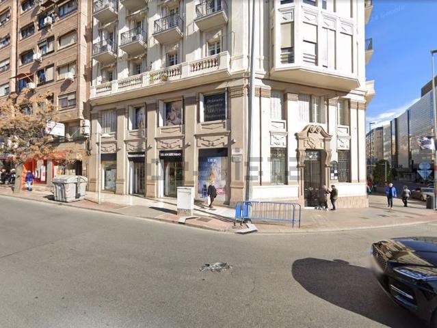 Oficina, Ensanche Diputación, Alicante / Alacant
