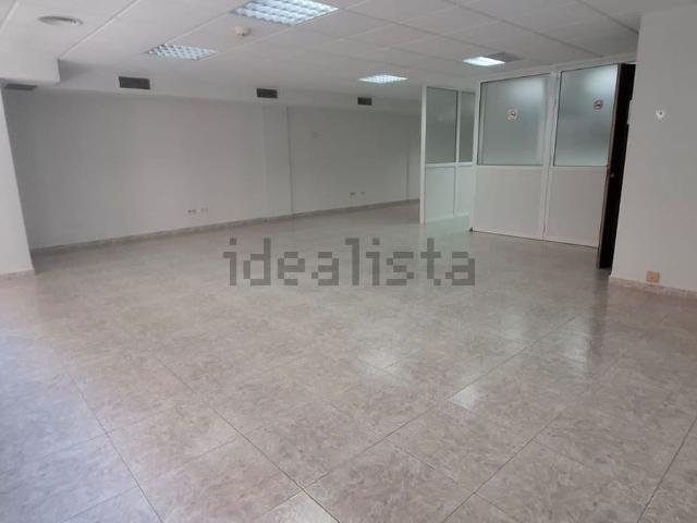 Oficina, Ensanche Diputación, Alicante / Alacant