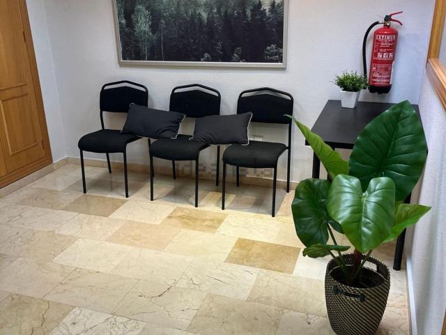 Oficina, Ensanche Diputación, Alicante / Alacant