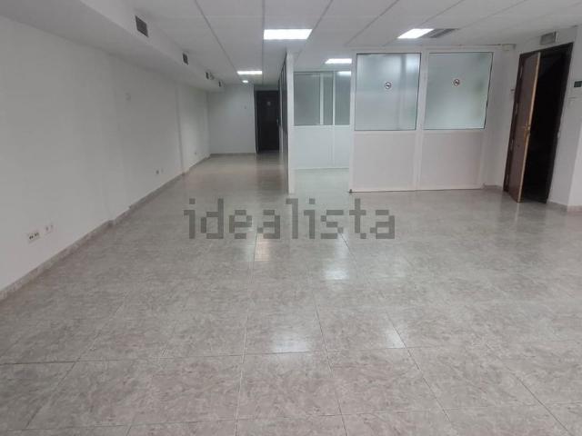 Oficina, Ensanche Diputación, Alicante / Alacant