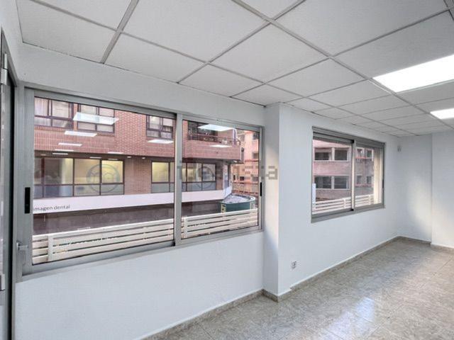 Oficina, Ensanche Diputación, Alicante / Alacant