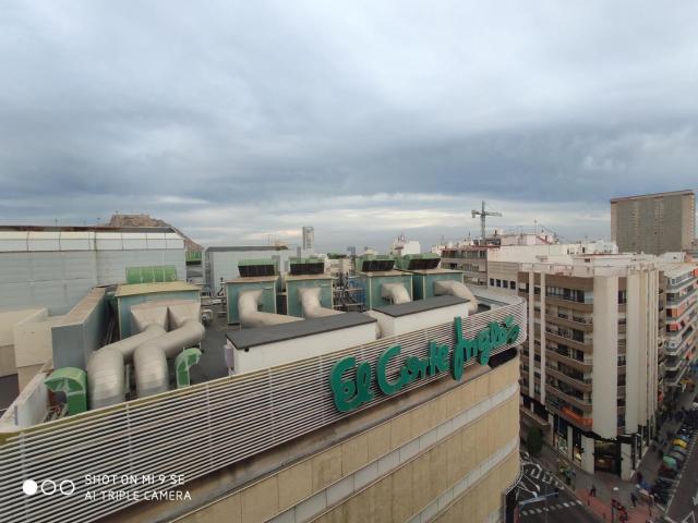 Oficina, Ensanche Diputación, Alicante / Alacant
