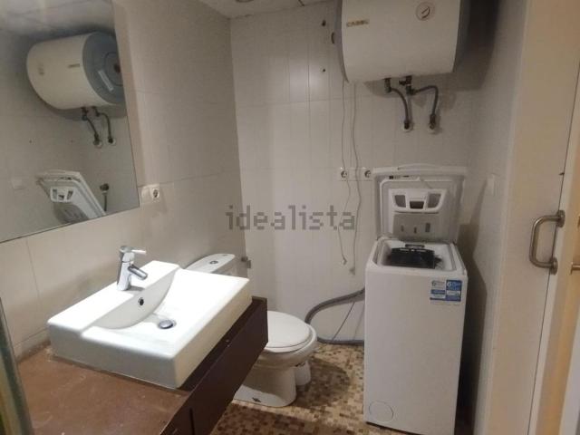 Oficina, Ensanche Diputación, Alicante / Alacant