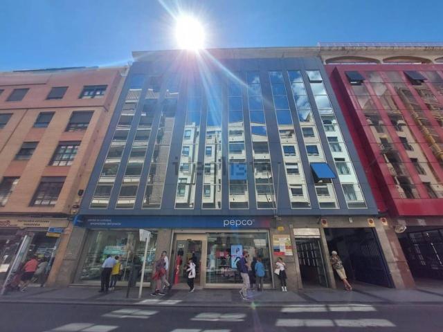 Oficina, Ensanche Diputación, Alicante / Alacant